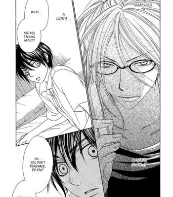 [UKYOU Ayane] Nekoka Danshi no Shitsukekata ~ vol.2 [Eng] – Gay Manga sex 55