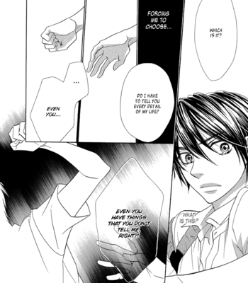 [UKYOU Ayane] Nekoka Danshi no Shitsukekata ~ vol.2 [Eng] – Gay Manga sex 64