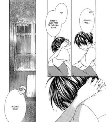 [UKYOU Ayane] Nekoka Danshi no Shitsukekata ~ vol.2 [Eng] – Gay Manga sex 71