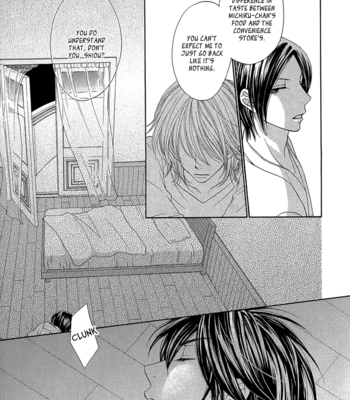 [UKYOU Ayane] Nekoka Danshi no Shitsukekata ~ vol.2 [Eng] – Gay Manga sex 73