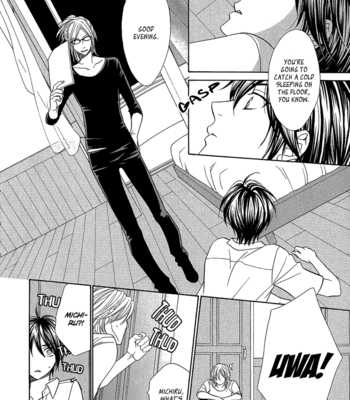 [UKYOU Ayane] Nekoka Danshi no Shitsukekata ~ vol.2 [Eng] – Gay Manga sex 74