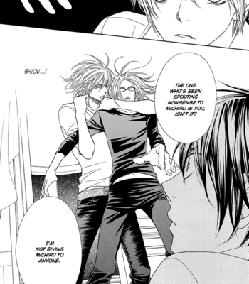 [UKYOU Ayane] Nekoka Danshi no Shitsukekata ~ vol.2 [Eng] – Gay Manga sex 77