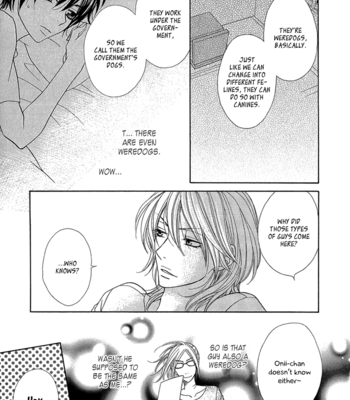 [UKYOU Ayane] Nekoka Danshi no Shitsukekata ~ vol.2 [Eng] – Gay Manga sex 81