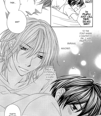 [UKYOU Ayane] Nekoka Danshi no Shitsukekata ~ vol.2 [Eng] – Gay Manga sex 83
