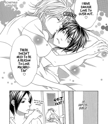 [UKYOU Ayane] Nekoka Danshi no Shitsukekata ~ vol.2 [Eng] – Gay Manga sex 84