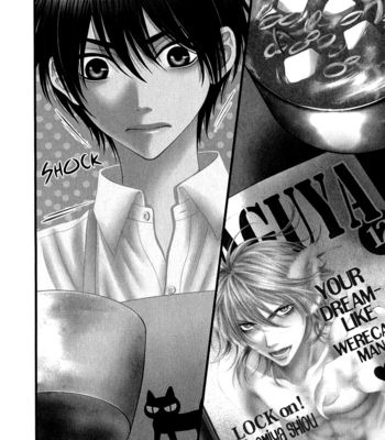 [UKYOU Ayane] Nekoka Danshi no Shitsukekata ~ vol.2 [Eng] – Gay Manga sex 90
