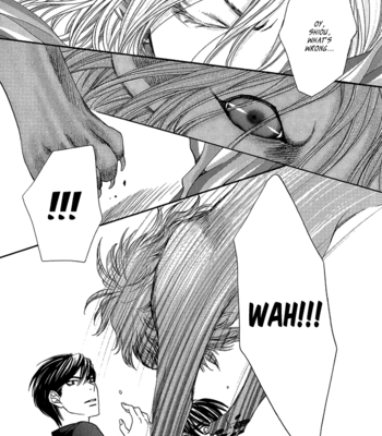 [UKYOU Ayane] Nekoka Danshi no Shitsukekata ~ vol.2 [Eng] – Gay Manga sex 117