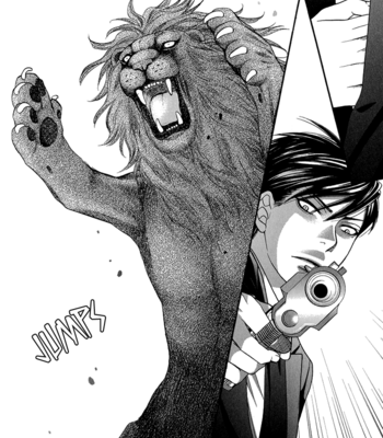 [UKYOU Ayane] Nekoka Danshi no Shitsukekata ~ vol.2 [Eng] – Gay Manga sex 118