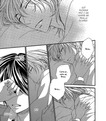 [UKYOU Ayane] Nekoka Danshi no Shitsukekata ~ vol.2 [Eng] – Gay Manga sex 127