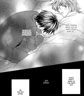 [UKYOU Ayane] Nekoka Danshi no Shitsukekata ~ vol.2 [Eng] – Gay Manga sex 128