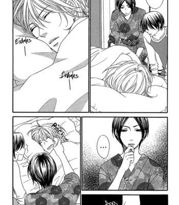 [UKYOU Ayane] Nekoka Danshi no Shitsukekata ~ vol.2 [Eng] – Gay Manga sex 135