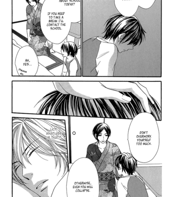 [UKYOU Ayane] Nekoka Danshi no Shitsukekata ~ vol.2 [Eng] – Gay Manga sex 137
