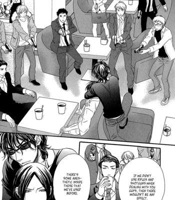 [UKYOU Ayane] Nekoka Danshi no Shitsukekata ~ vol.2 [Eng] – Gay Manga sex 154