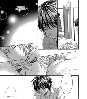 [UKYOU Ayane] Nekoka Danshi no Shitsukekata ~ vol.2 [Eng] – Gay Manga sex 160