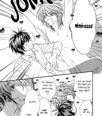 [UKYOU Ayane] Nekoka Danshi no Shitsukekata ~ vol.2 [Eng] – Gay Manga sex 162