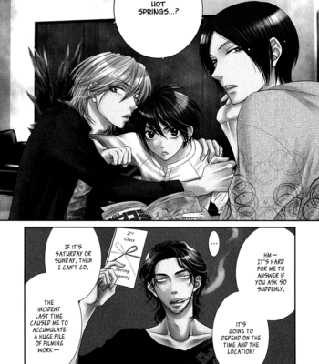 [UKYOU Ayane] Nekoka Danshi no Shitsukekata ~ vol.2 [Eng] – Gay Manga sex 176
