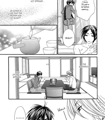 [UKYOU Ayane] Nekoka Danshi no Shitsukekata ~ vol.2 [Eng] – Gay Manga sex 185
