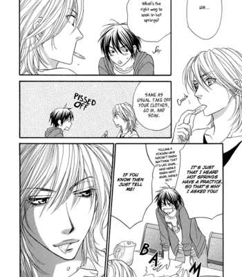 [UKYOU Ayane] Nekoka Danshi no Shitsukekata ~ vol.2 [Eng] – Gay Manga sex 186