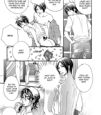 [UKYOU Ayane] Nekoka Danshi no Shitsukekata ~ vol.2 [Eng] – Gay Manga sex 191