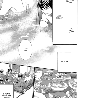 [UKYOU Ayane] Nekoka Danshi no Shitsukekata ~ vol.2 [Eng] – Gay Manga sex 195