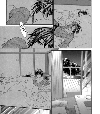 [UKYOU Ayane] Nekoka Danshi no Shitsukekata ~ vol.2 [Eng] – Gay Manga sex 197