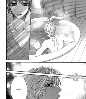 [UKYOU Ayane] Nekoka Danshi no Shitsukekata ~ vol.2 [Eng] – Gay Manga sex 198