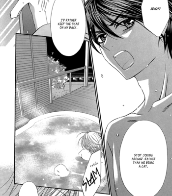 [UKYOU Ayane] Nekoka Danshi no Shitsukekata ~ vol.2 [Eng] – Gay Manga sex 204