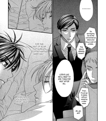 [UKYOU Ayane] Nekoka Danshi no Shitsukekata ~ vol.2 [Eng] – Gay Manga sex 207
