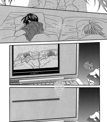 [UKYOU Ayane] Nekoka Danshi no Shitsukekata ~ vol.2 [Eng] – Gay Manga sex 208