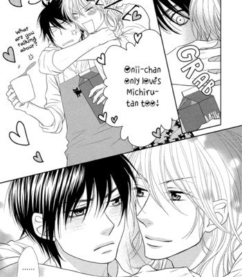 [UKYOU Ayane] Nekoka Danshi no Shitsukekata ~ vol.3 [Eng] – Gay Manga sex 92