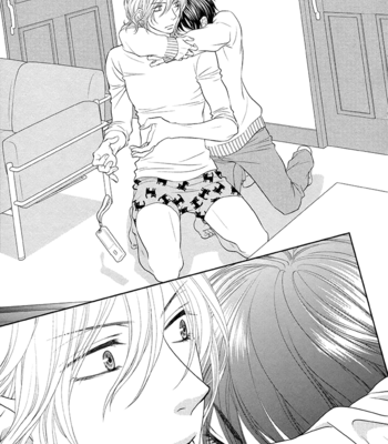 [UKYOU Ayane] Nekoka Danshi no Shitsukekata ~ vol.3 [Eng] – Gay Manga sex 106