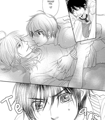 [UKYOU Ayane] Nekoka Danshi no Shitsukekata ~ vol.3 [Eng] – Gay Manga sex 108