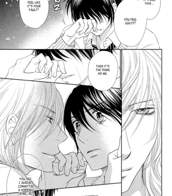 [UKYOU Ayane] Nekoka Danshi no Shitsukekata ~ vol.3 [Eng] – Gay Manga sex 110