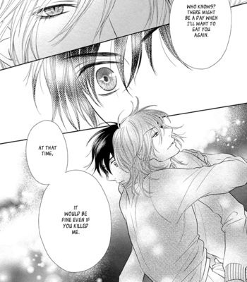 [UKYOU Ayane] Nekoka Danshi no Shitsukekata ~ vol.3 [Eng] – Gay Manga sex 113