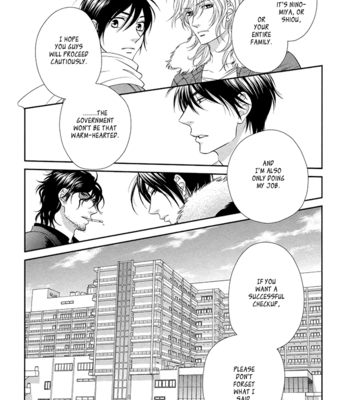 [UKYOU Ayane] Nekoka Danshi no Shitsukekata ~ vol.3 [Eng] – Gay Manga sex 119