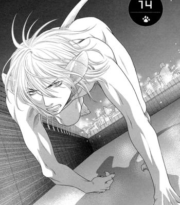 [UKYOU Ayane] Nekoka Danshi no Shitsukekata ~ vol.3 [Eng] – Gay Manga sex 154