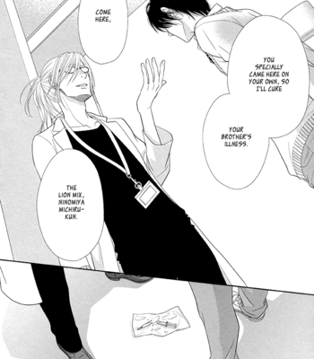 [UKYOU Ayane] Nekoka Danshi no Shitsukekata ~ vol.3 [Eng] – Gay Manga sex 155