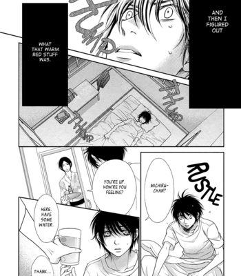 [UKYOU Ayane] Nekoka Danshi no Shitsukekata ~ vol.3 [Eng] – Gay Manga sex 169