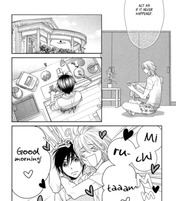 [UKYOU Ayane] Nekoka Danshi no Shitsukekata ~ vol.3 [Eng] – Gay Manga sex 173