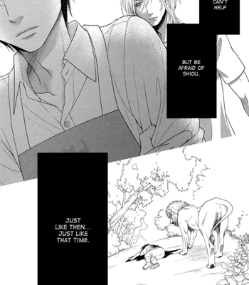 [UKYOU Ayane] Nekoka Danshi no Shitsukekata ~ vol.3 [Eng] – Gay Manga sex 177