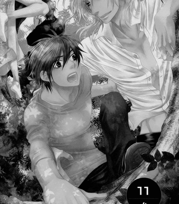 [UKYOU Ayane] Nekoka Danshi no Shitsukekata ~ vol.3 [Eng] – Gay Manga sex 50