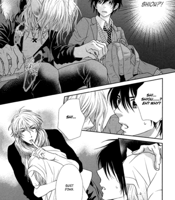 [UKYOU Ayane] Nekoka Danshi no Shitsukekata ~ vol.3 [Eng] – Gay Manga sex 72