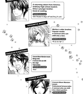 [UKYOU Ayane] Nekoka Danshi no Shitsukekata ~ vol.3 [Eng] – Gay Manga sex 11