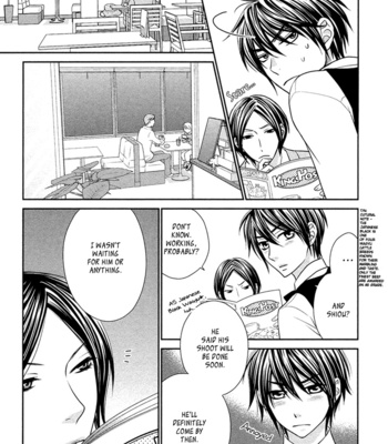 [UKYOU Ayane] Nekoka Danshi no Shitsukekata ~ vol.3 [Eng] – Gay Manga sex 25