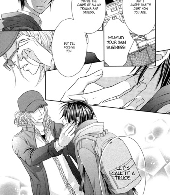 [UKYOU Ayane] Nekoka Danshi no Shitsukekata ~ vol.3 [Eng] – Gay Manga sex 35