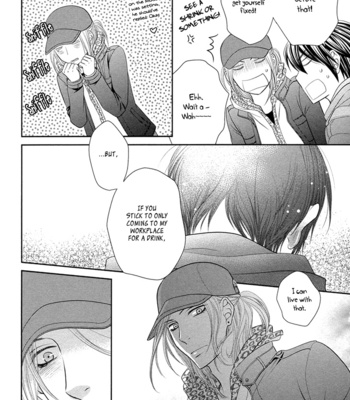 [UKYOU Ayane] Nekoka Danshi no Shitsukekata ~ vol.3 [Eng] – Gay Manga sex 38