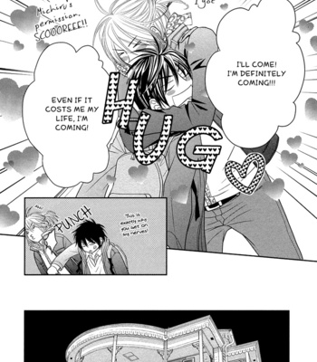 [UKYOU Ayane] Nekoka Danshi no Shitsukekata ~ vol.3 [Eng] – Gay Manga sex 40
