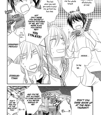 [UKYOU Ayane] Nekoka Danshi no Shitsukekata ~ vol.3 [Eng] – Gay Manga sex 44