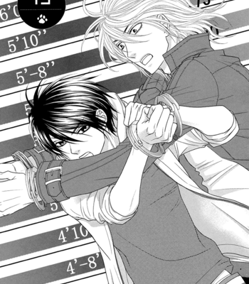 [UKYOU Ayane] Nekoka Danshi no Shitsukekata ~ vol.3 [Eng] – Gay Manga sex 126
