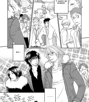 [UKYOU Ayane] Nekoka Danshi no Shitsukekata ~ vol.3 [Eng] – Gay Manga sex 128
